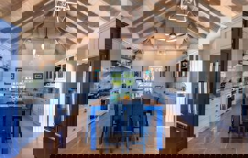 Main Kitchen