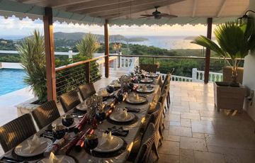 Dinner Table
